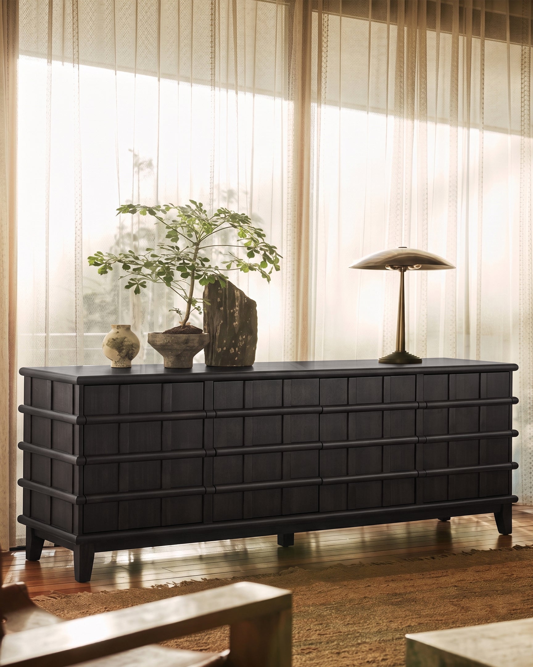 Ascot Credenza