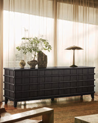 Ascot Credenza