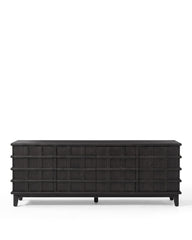 Ascot Credenza