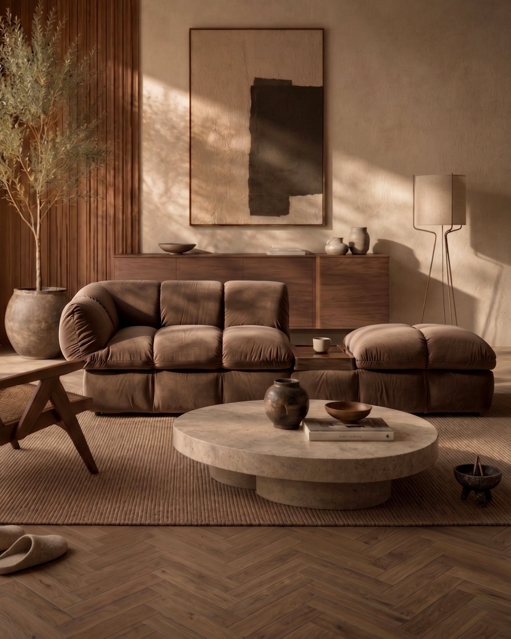 Granada Modular Sofa