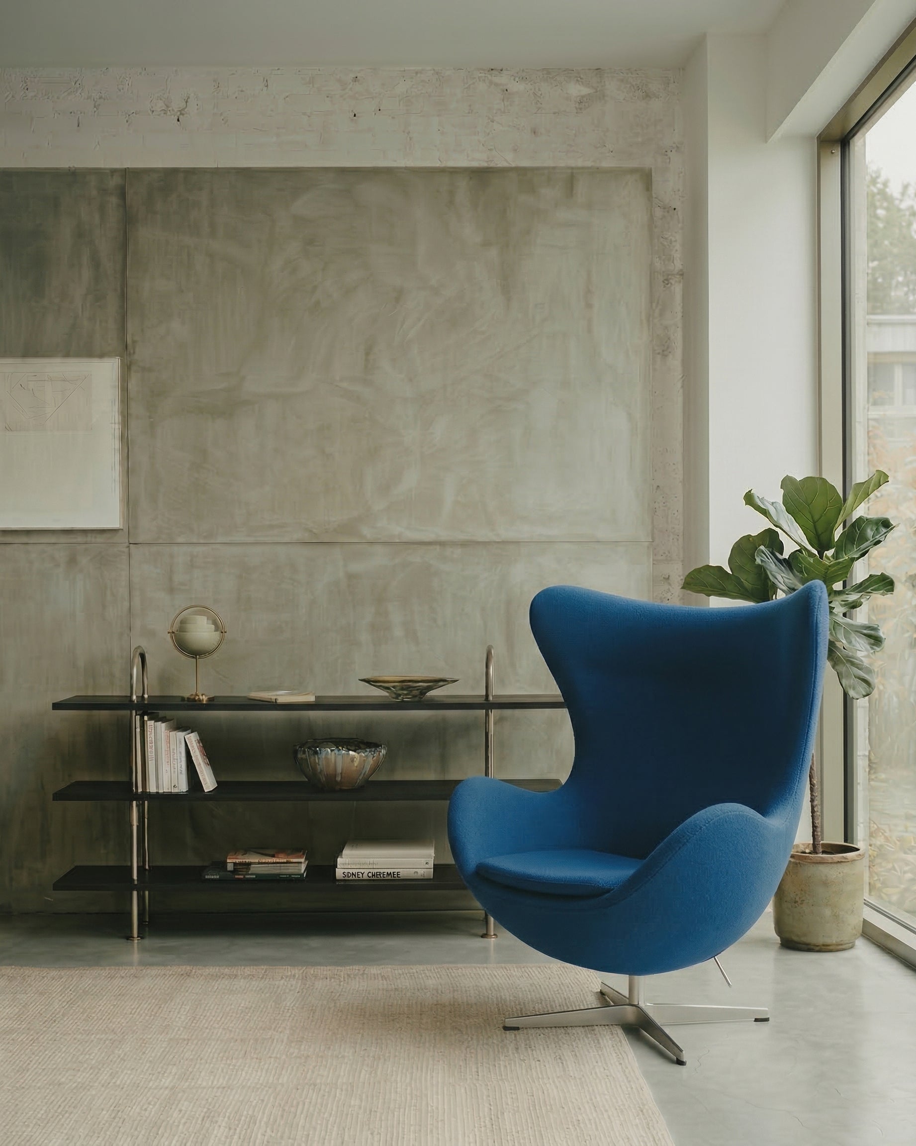 Arne Chair
