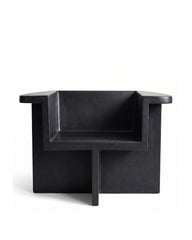 Julius Lounge Chair