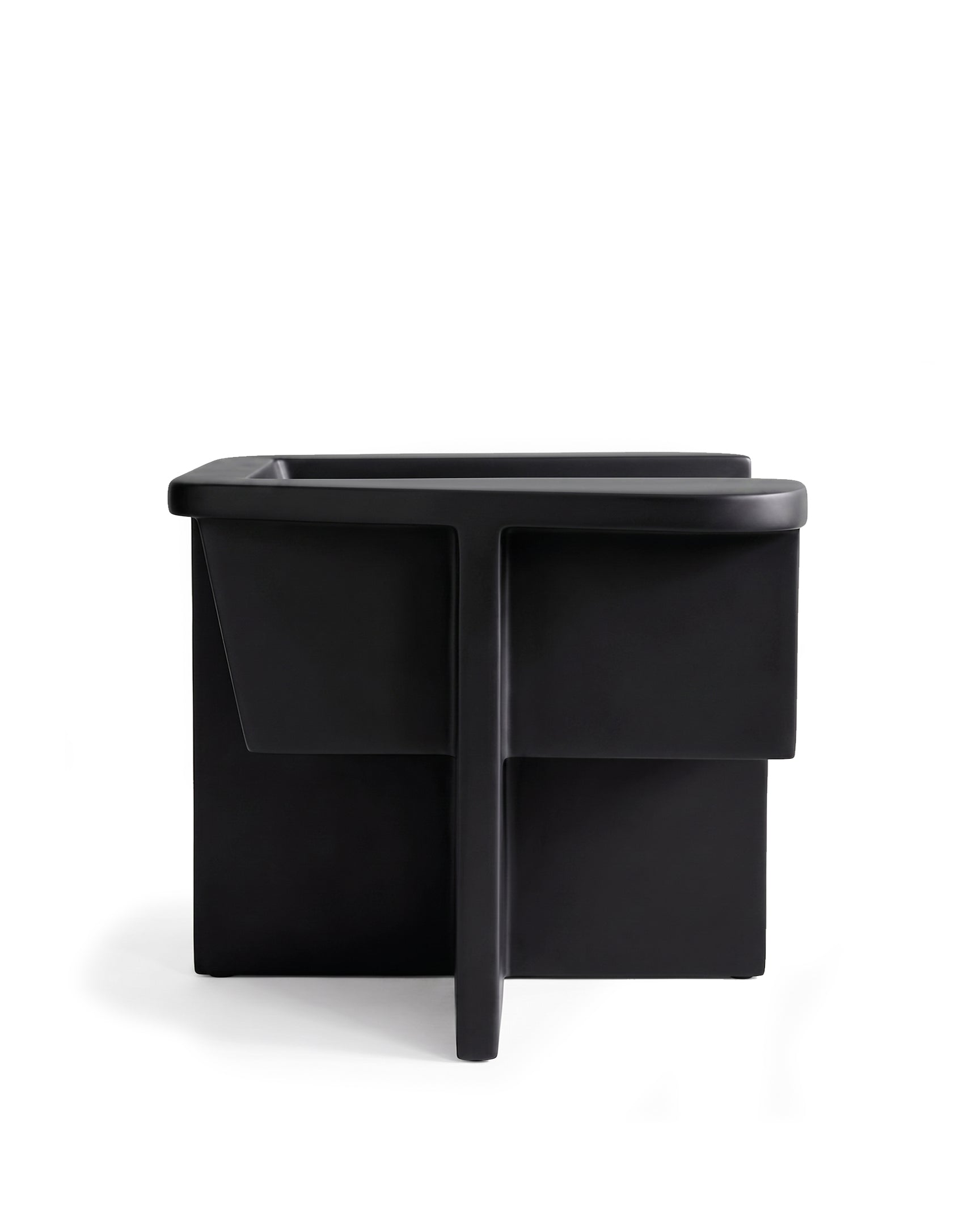 Julius Lounge Chair