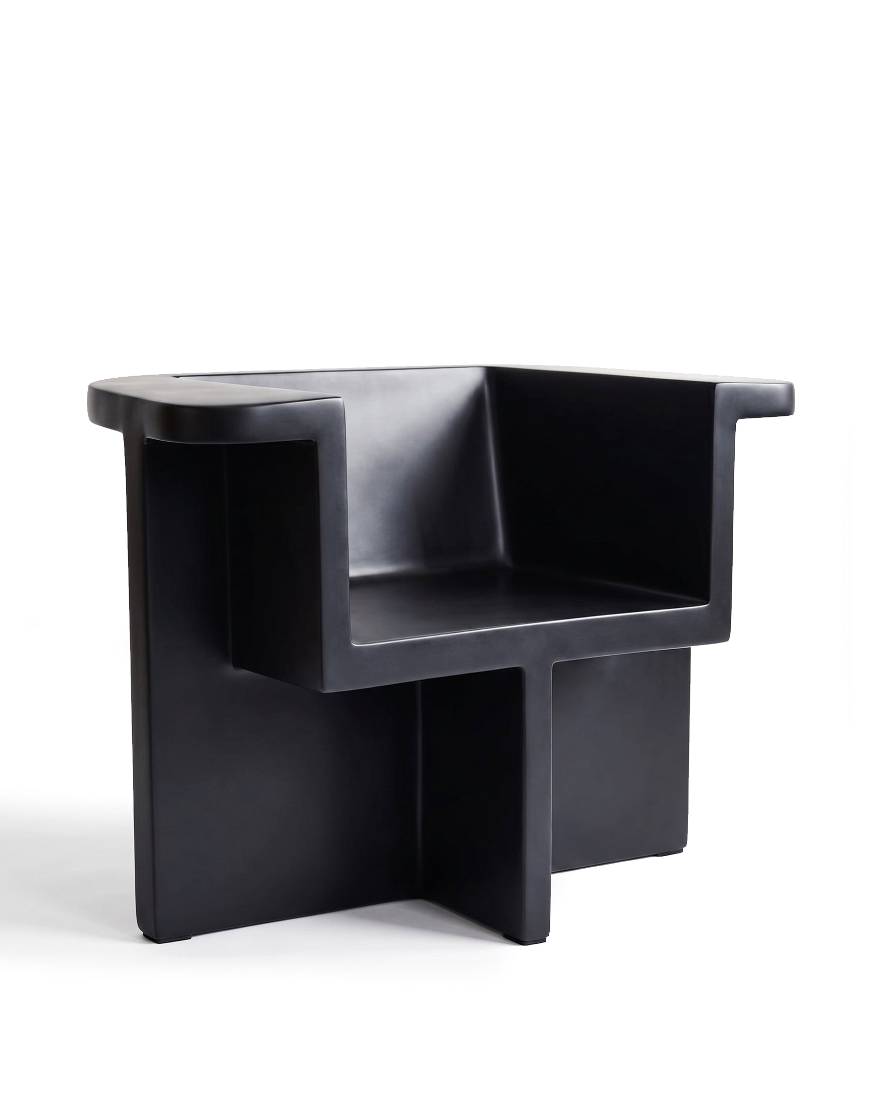 Julius Lounge Chair