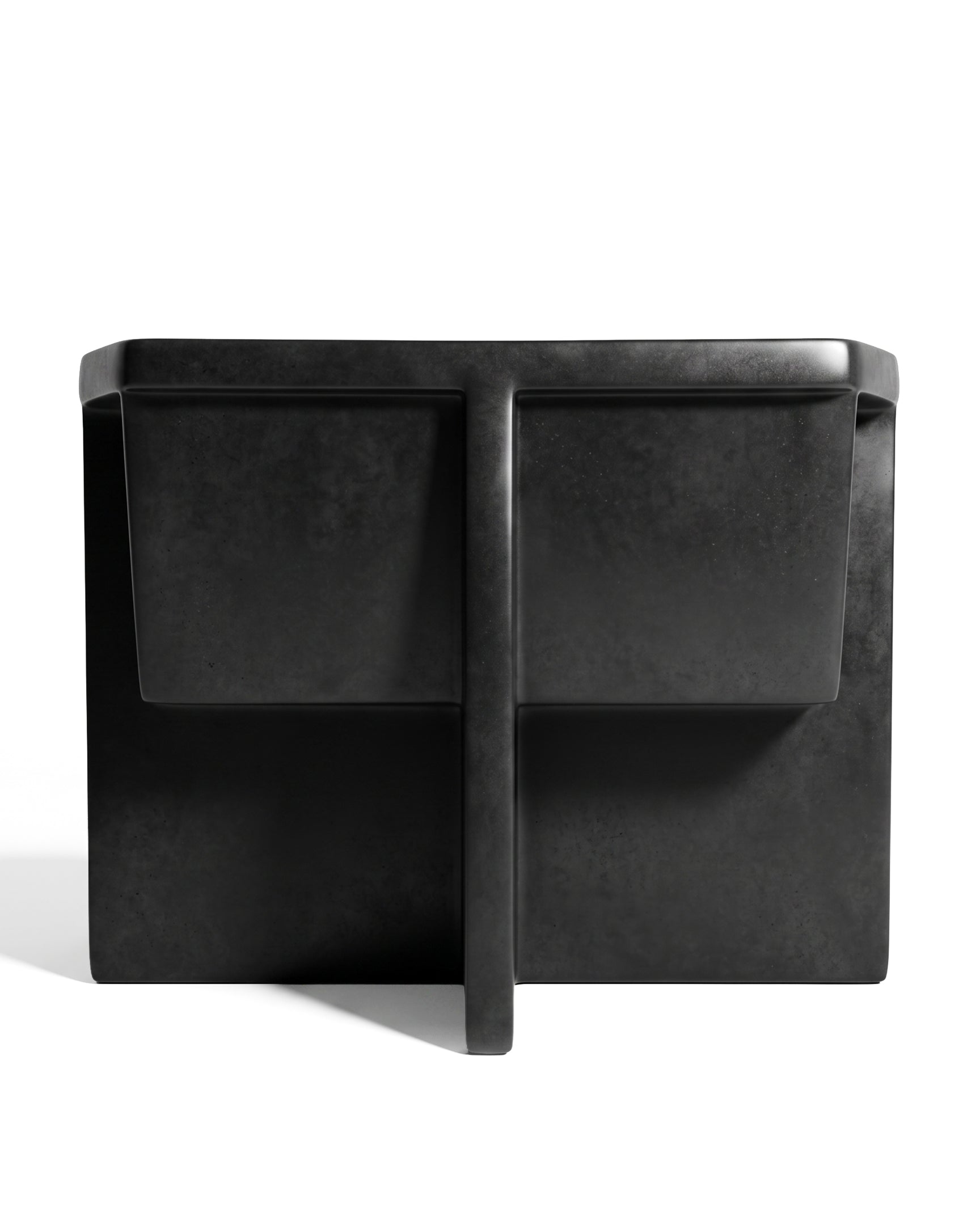 Julius Lounge Chair
