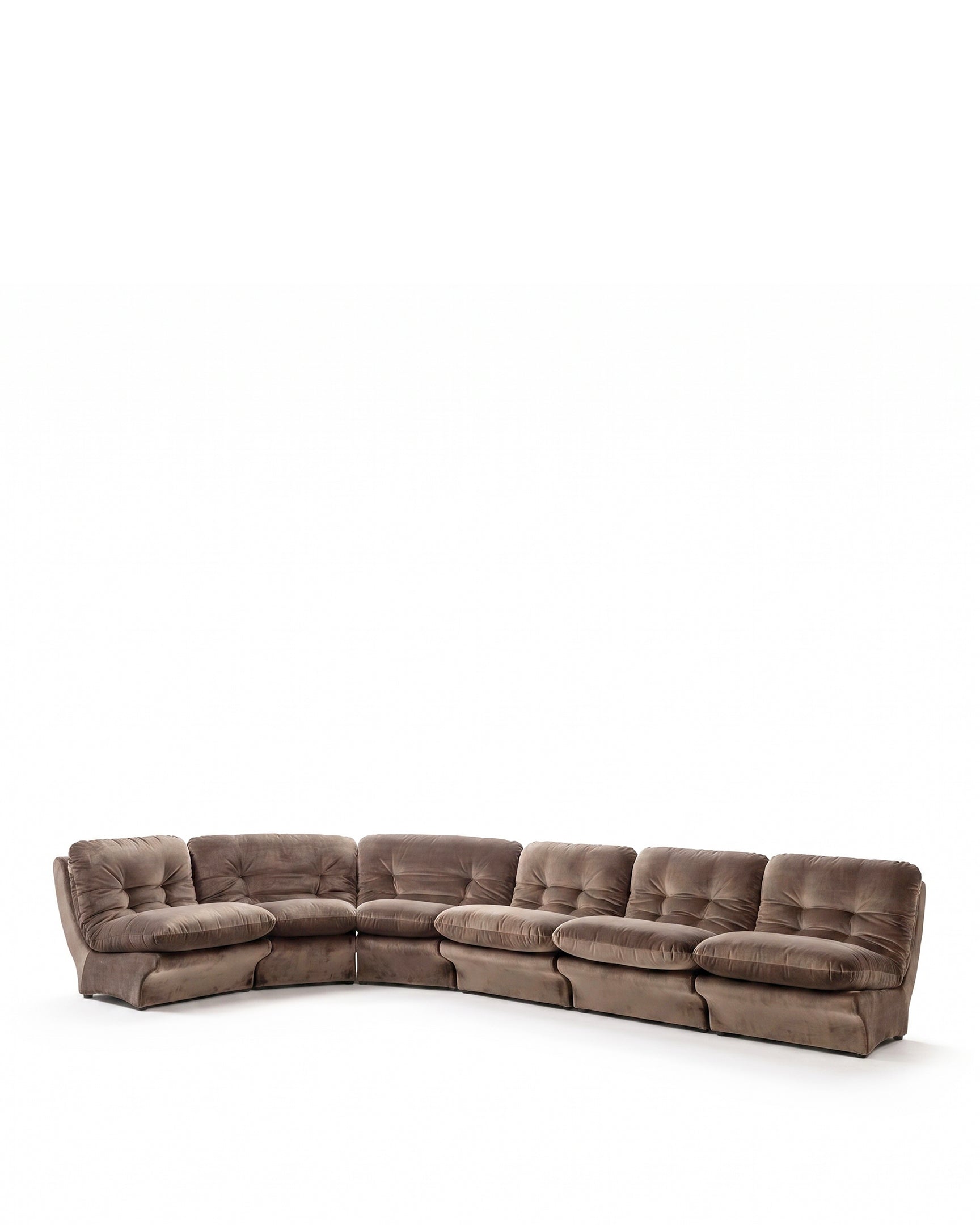 Carsons Modular Sofa