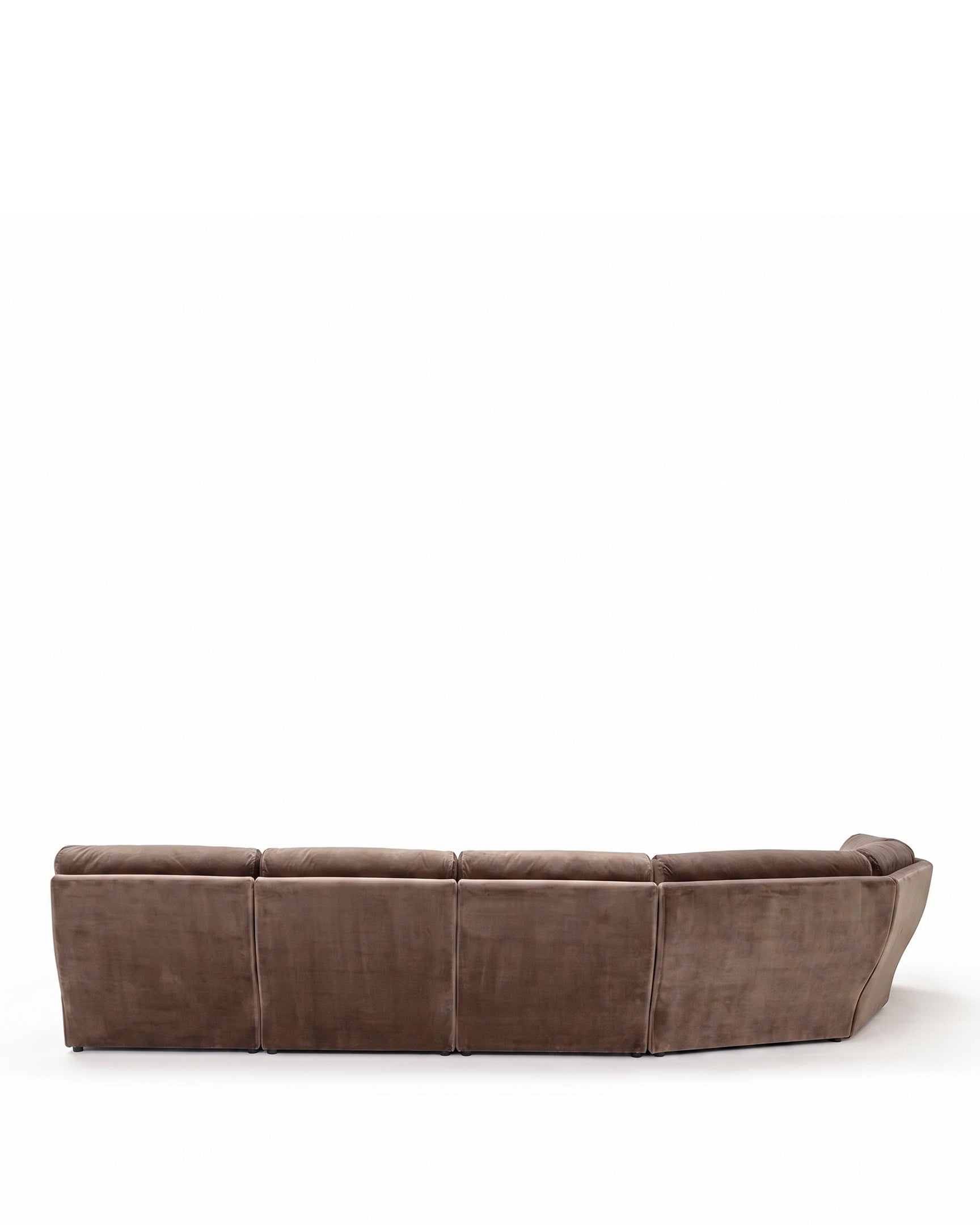 Carsons Modular Sofa