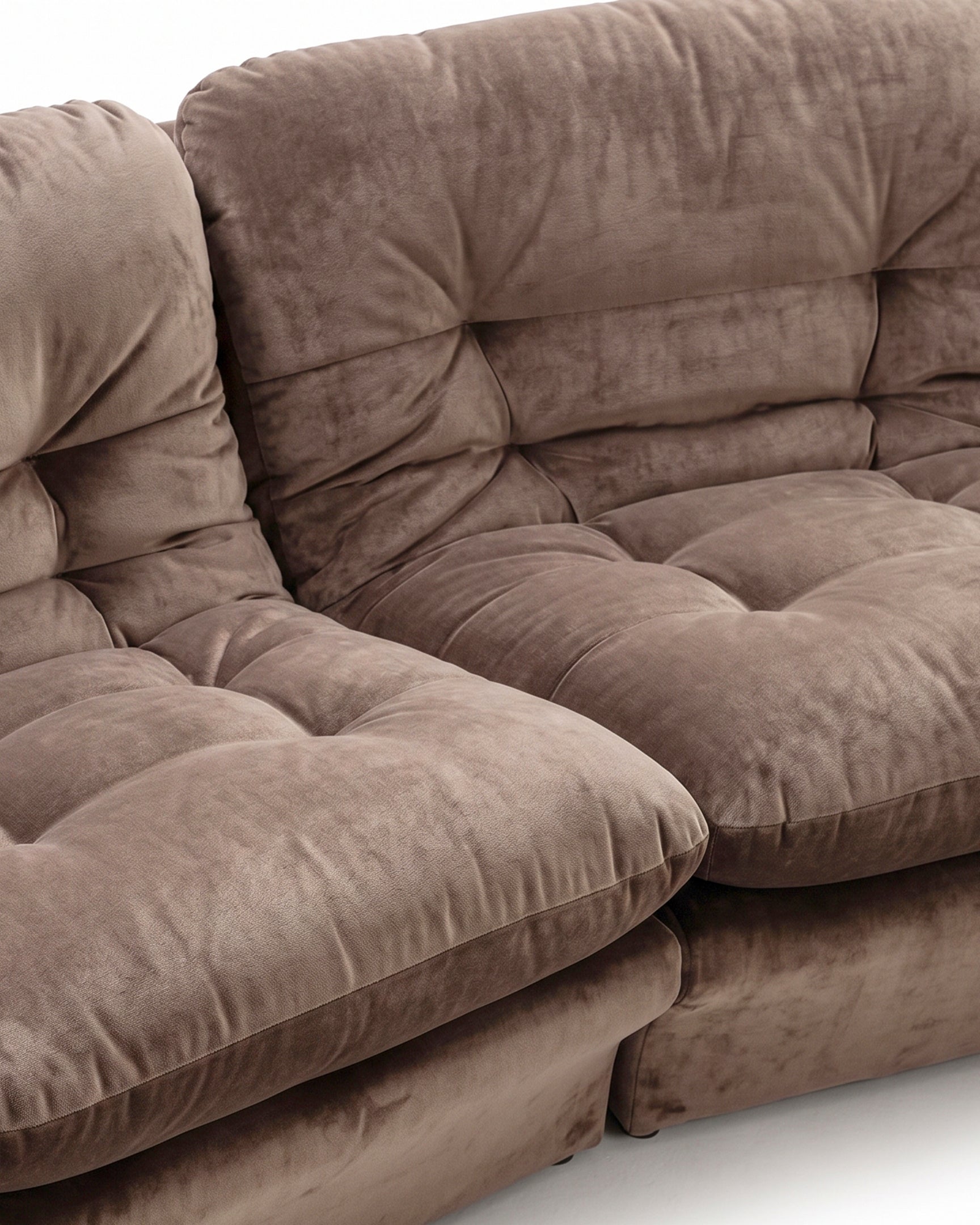 Carsons Modular Sofa