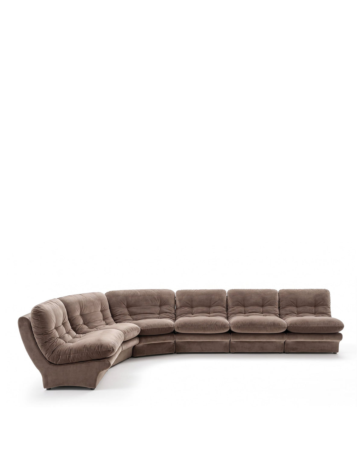 Carsons Modular Sofa