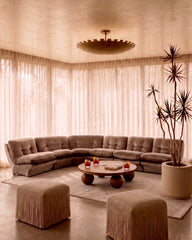 Carsons Modular Sofa