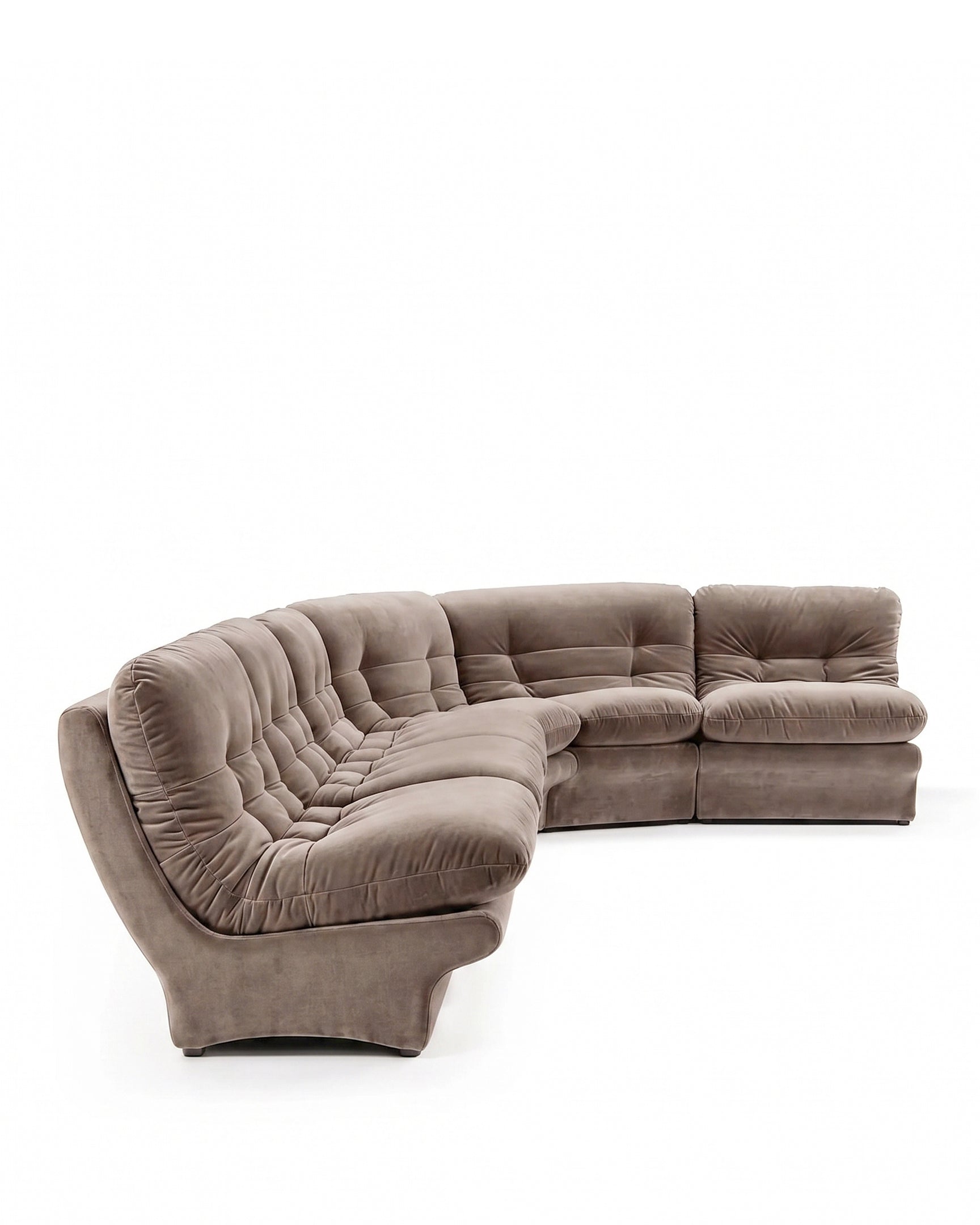 Carsons Modular Sofa