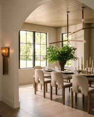 Cinqo Side Chair