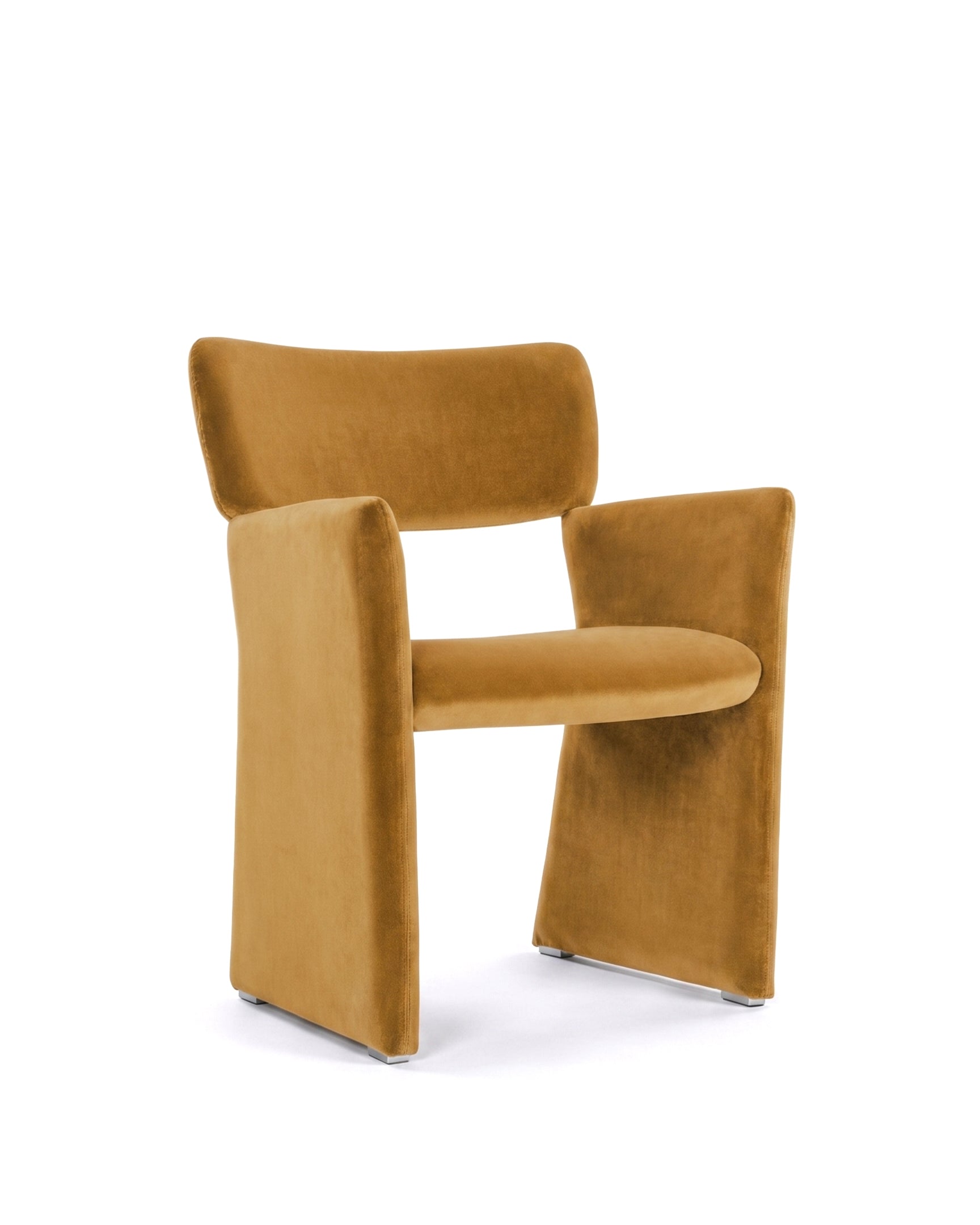 Crown Armchair