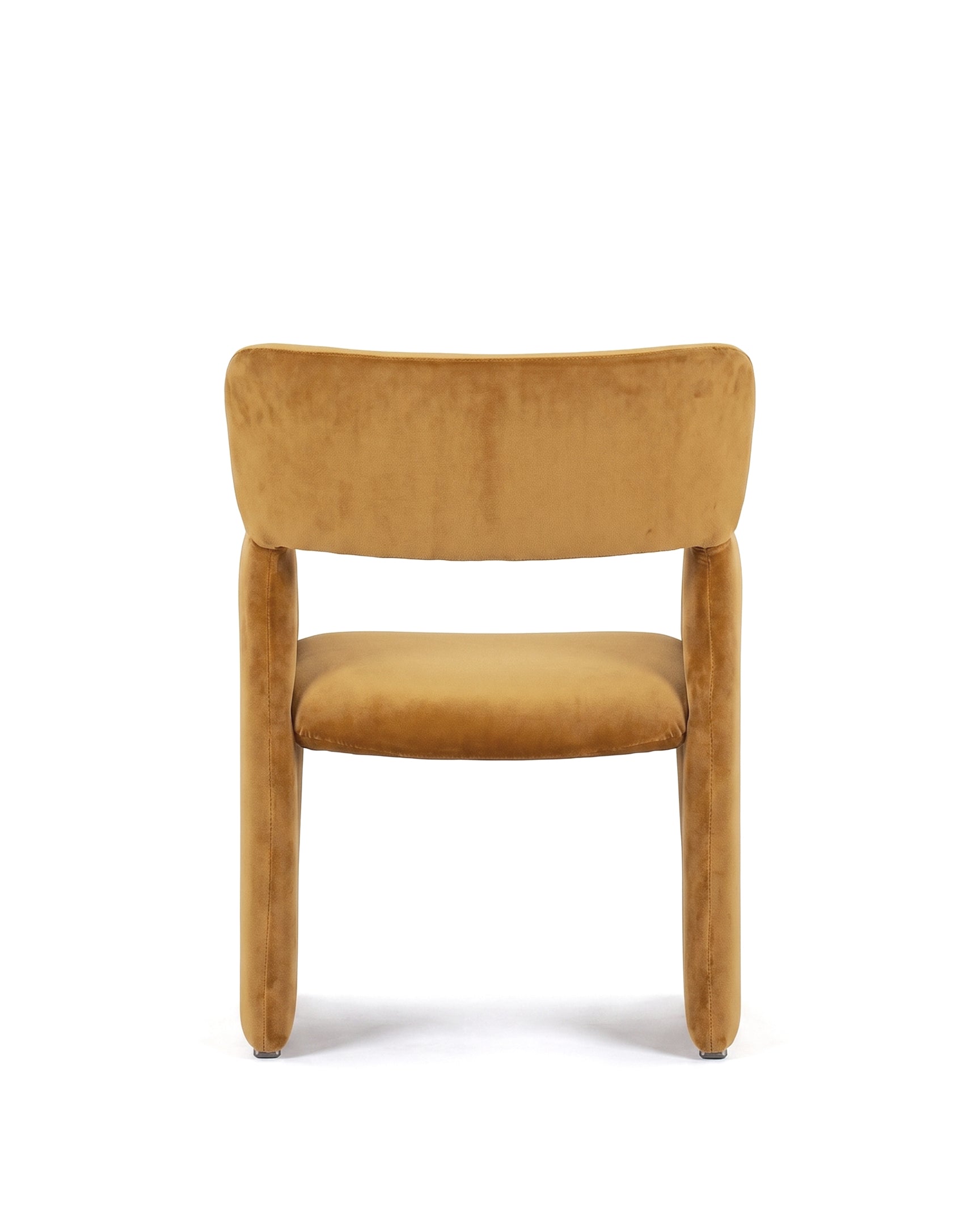 Crown Armchair