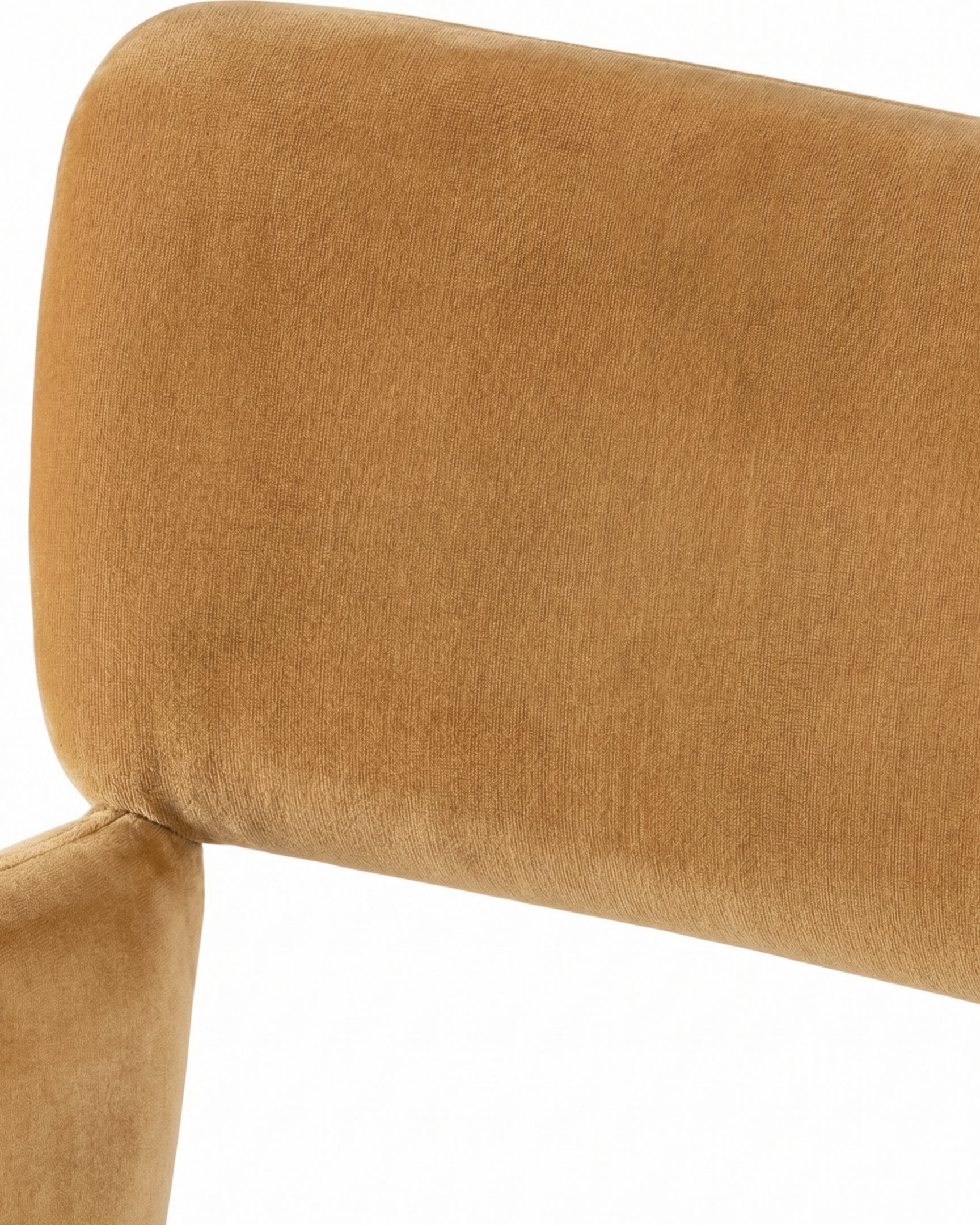 Crown Armchair