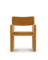 Crown Armchair