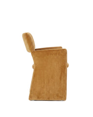 Crown Armchair
