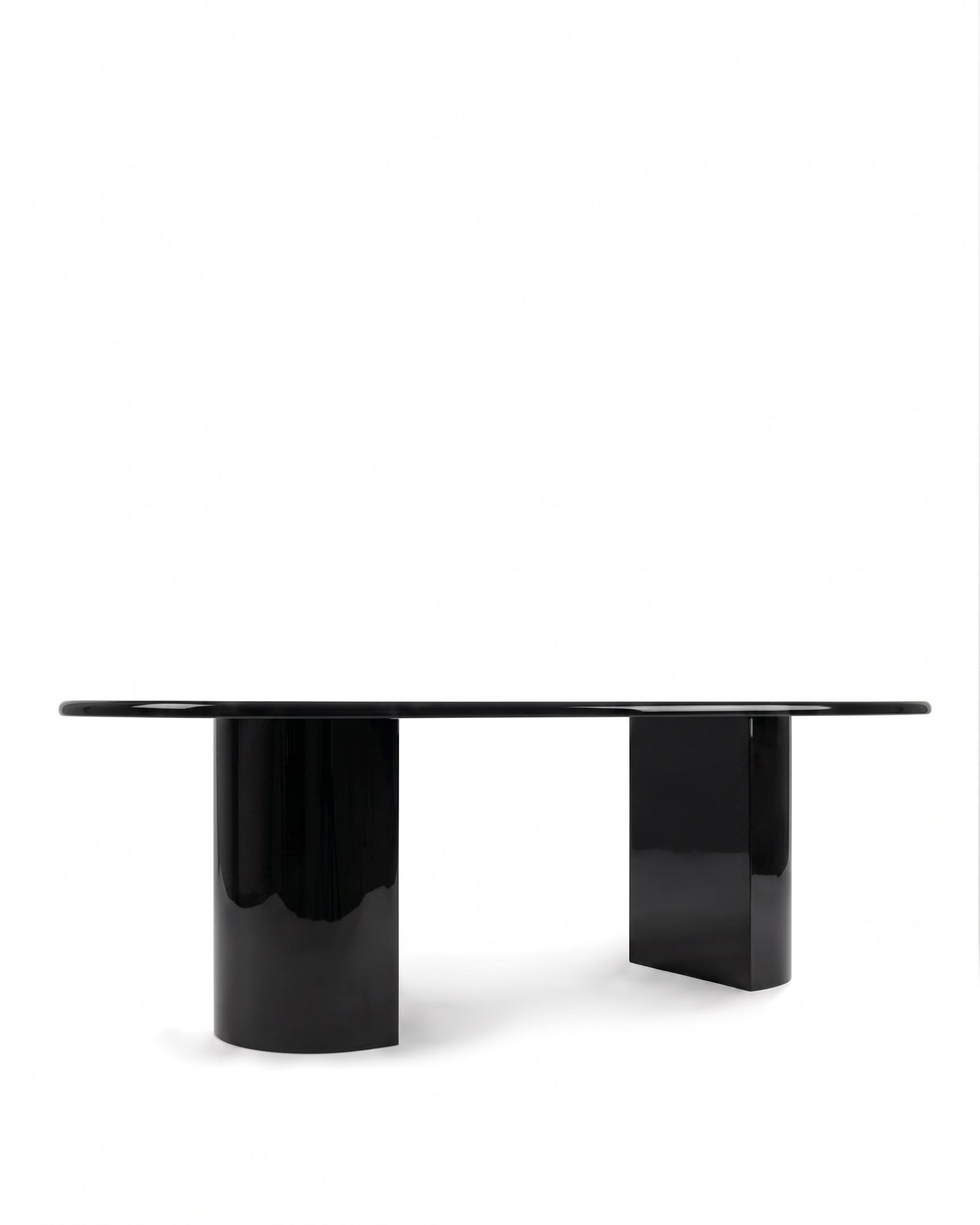 Dante 98" Dining Table