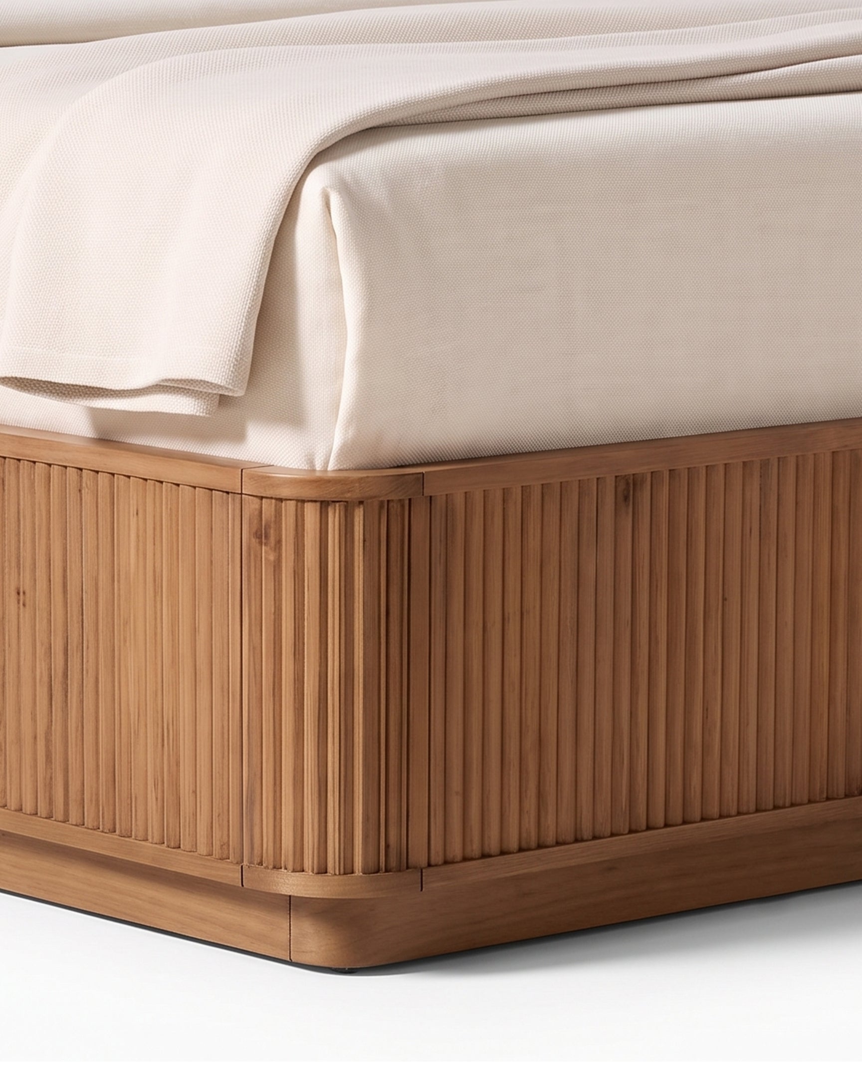 Davos Bed, Queen