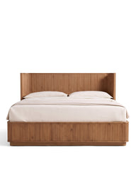 Davos Bed, Queen