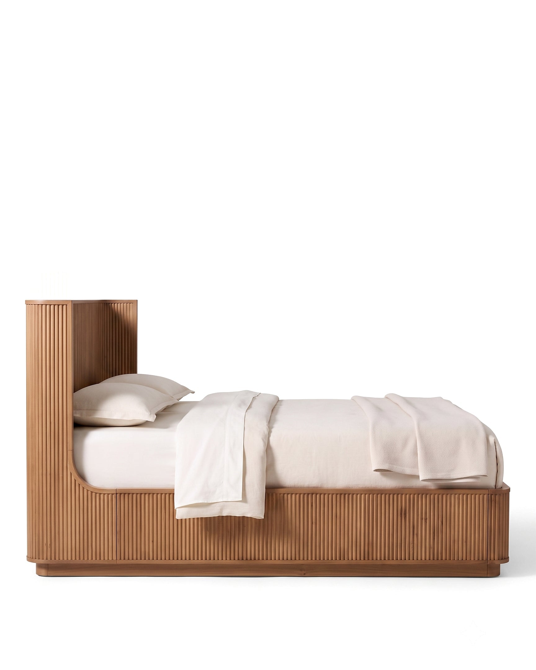 Davos Bed, Queen