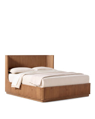 Davos Bed, Queen