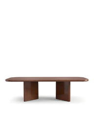 Dia Dining Table, 98"