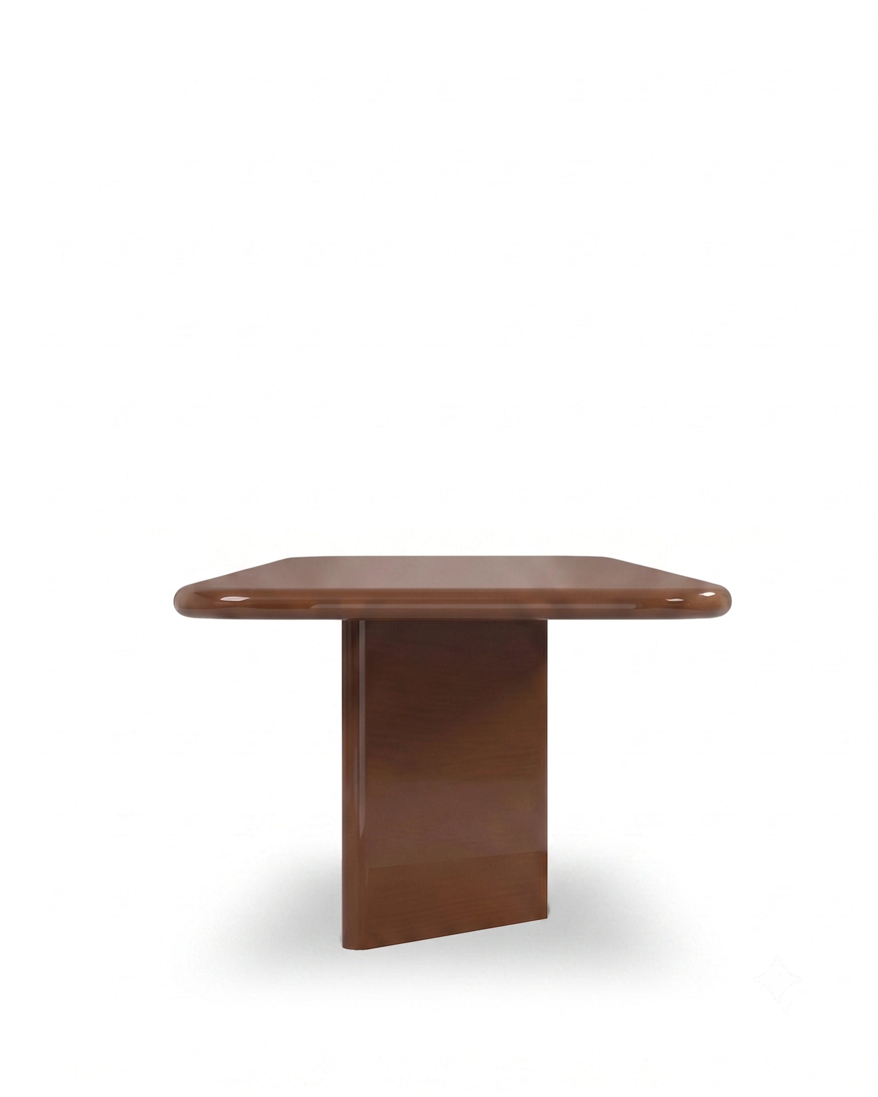 Dia Dining Table, 98"