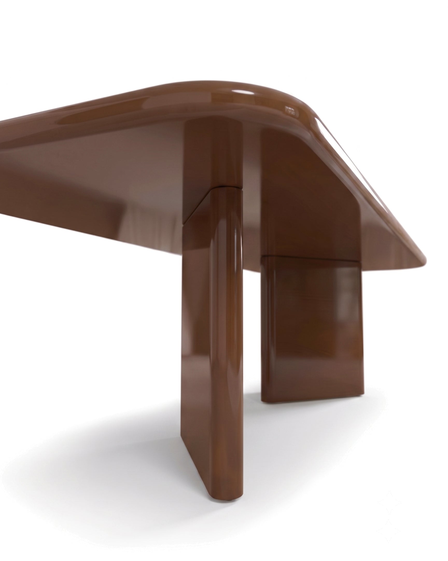 Dia Dining Table, 98"