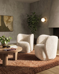 Essie Lounge Chair