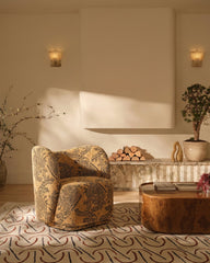 Essie Lounge Chair