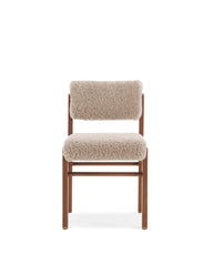 Ettem Scandi Dining Chair