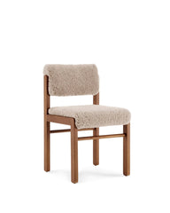 Ettem Scandi Dining Chair