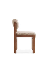 Ettem Scandi Dining Chair