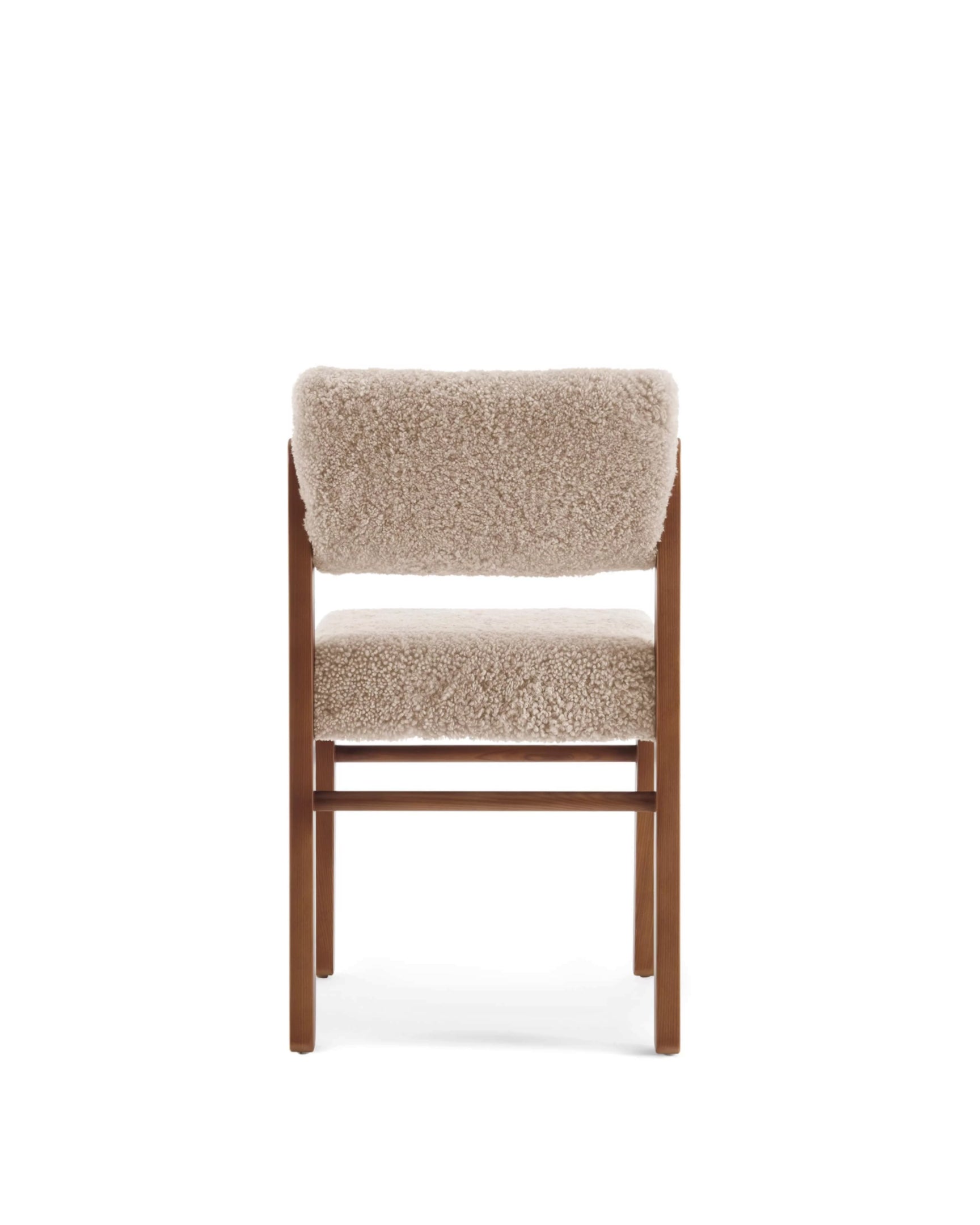 Ettem Scandi Dining Chair