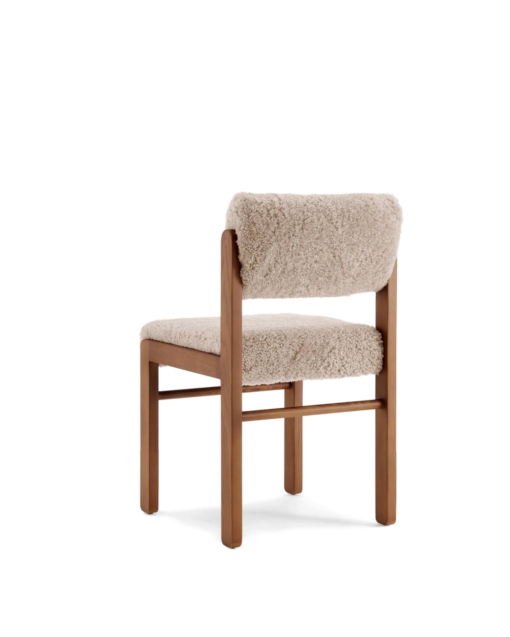 Ettem Scandi Dining Chair
