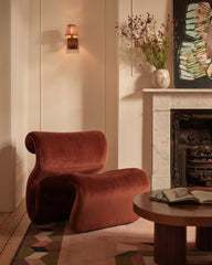 Etcetera Chair