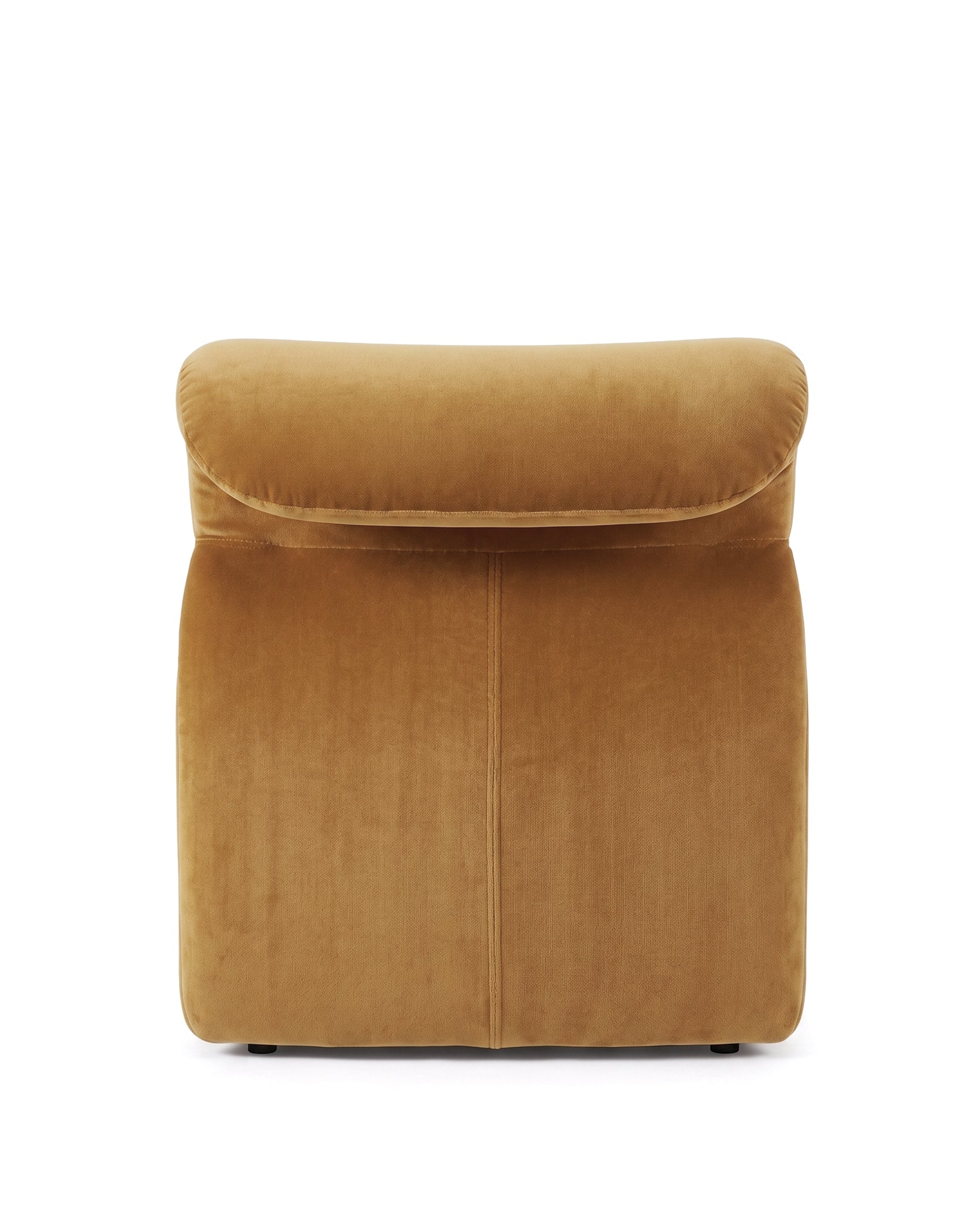 Etcetera Lounge Chair