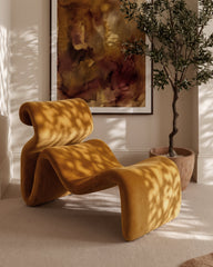 Etcetera Lounge Chair
