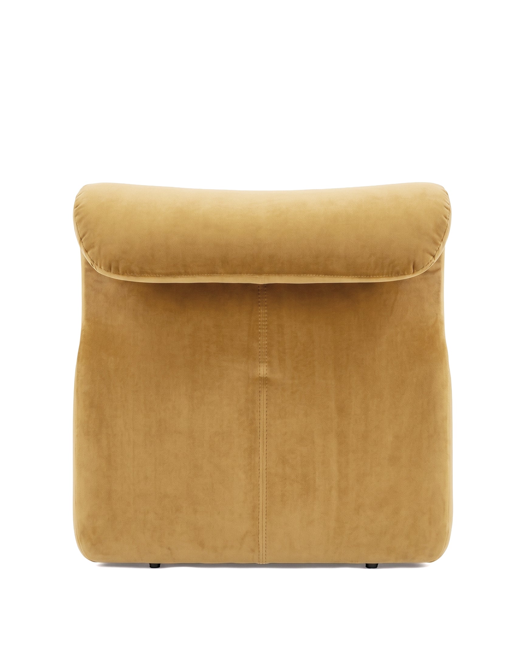 Etcetera Chair