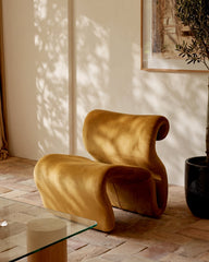 Etcetera Chair