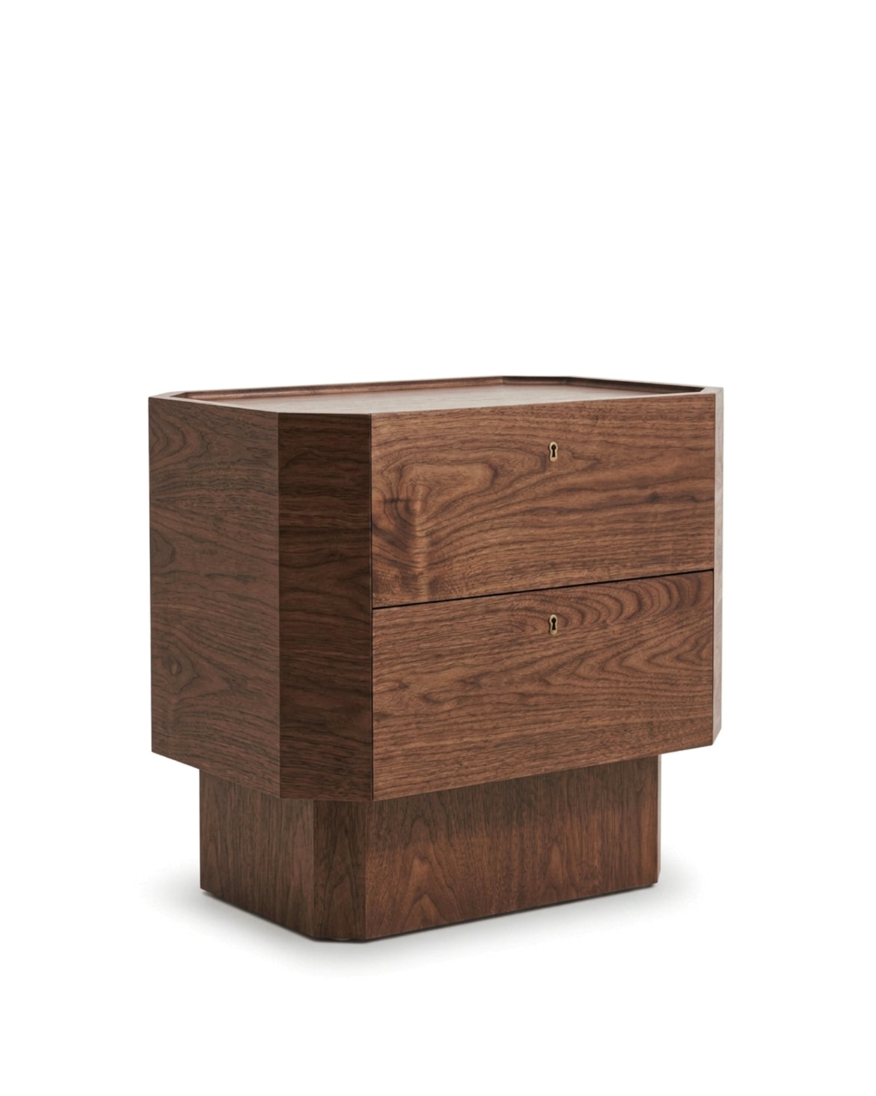 Galerie Nightstand