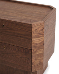 Galerie Nightstand