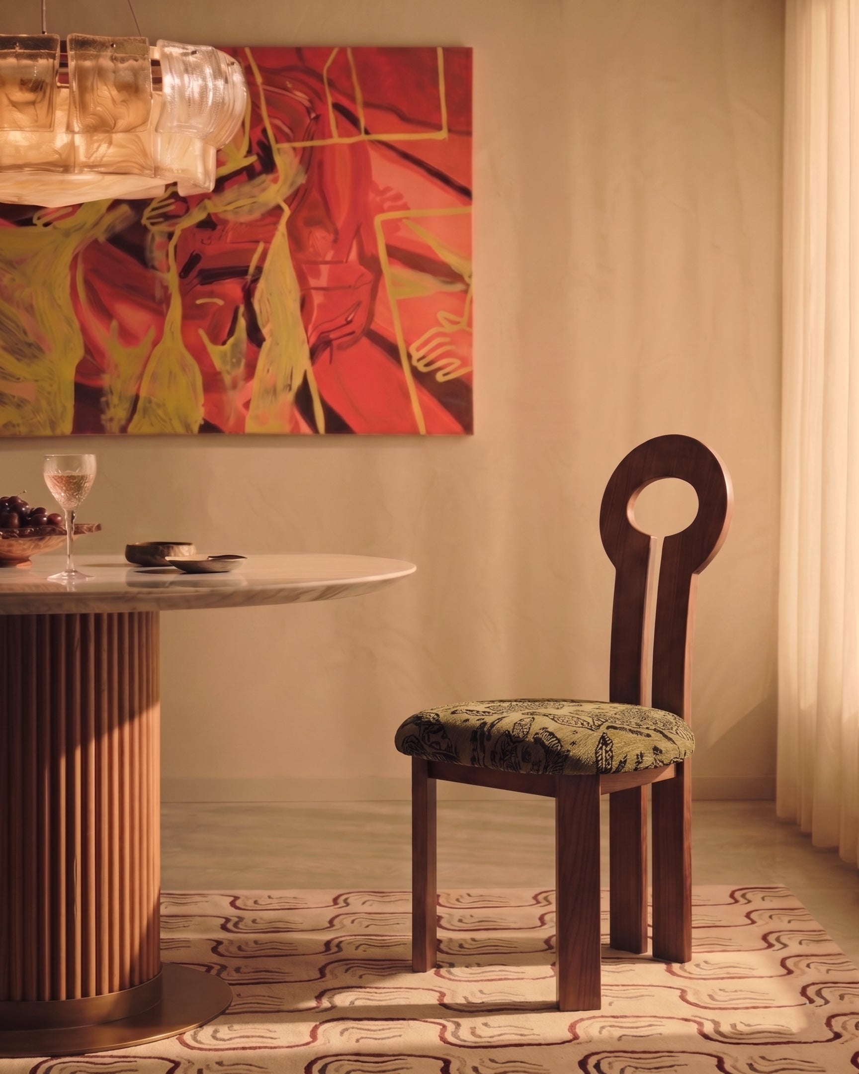 Giocosa Side Chair