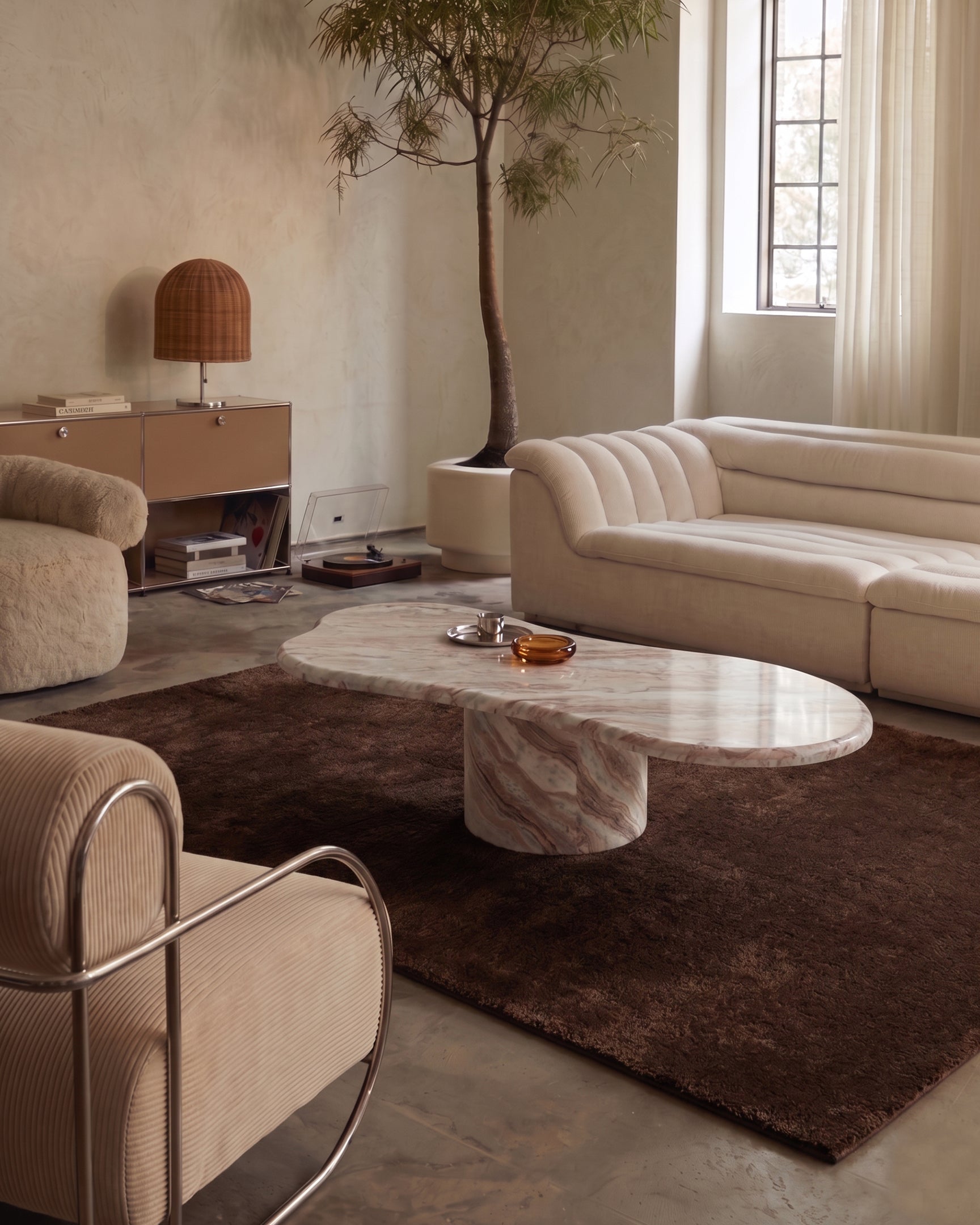 Grand Rug