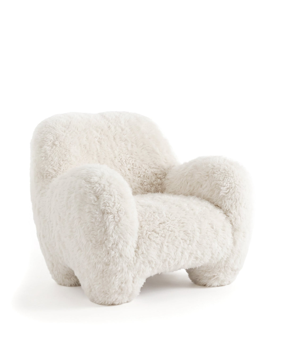 Gummy Armchair