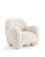Gummy Armchair