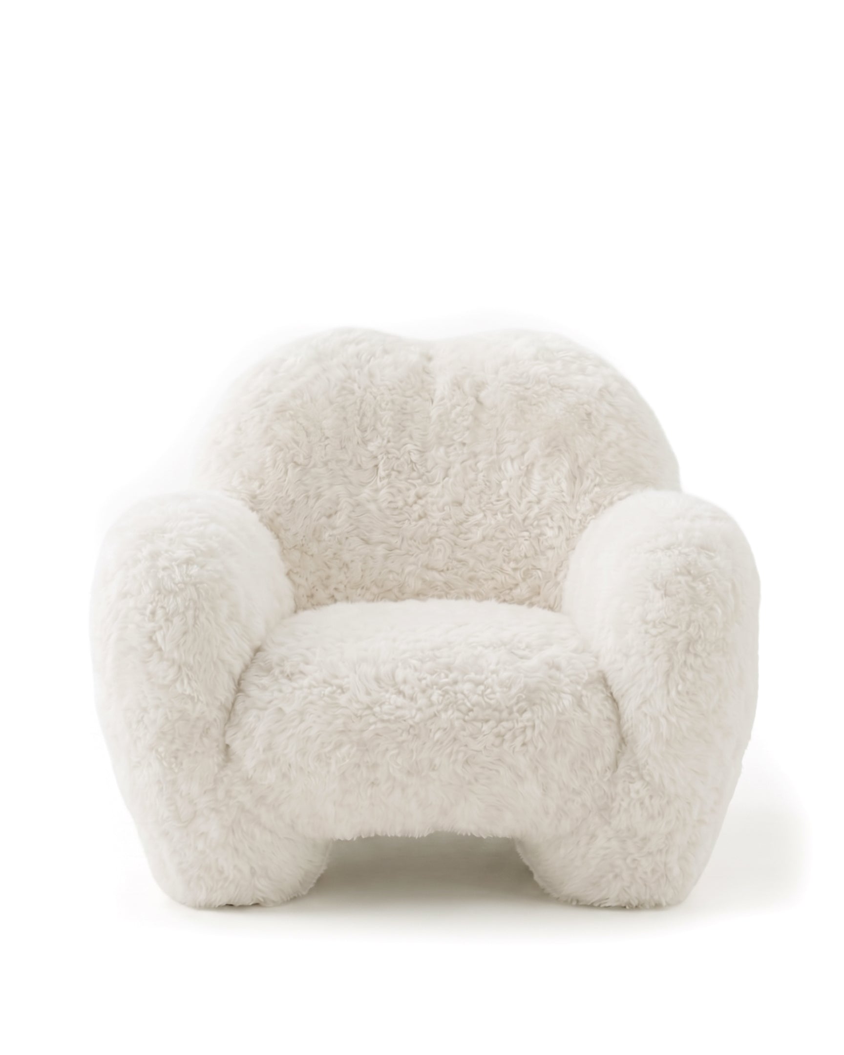 Gummy Armchair