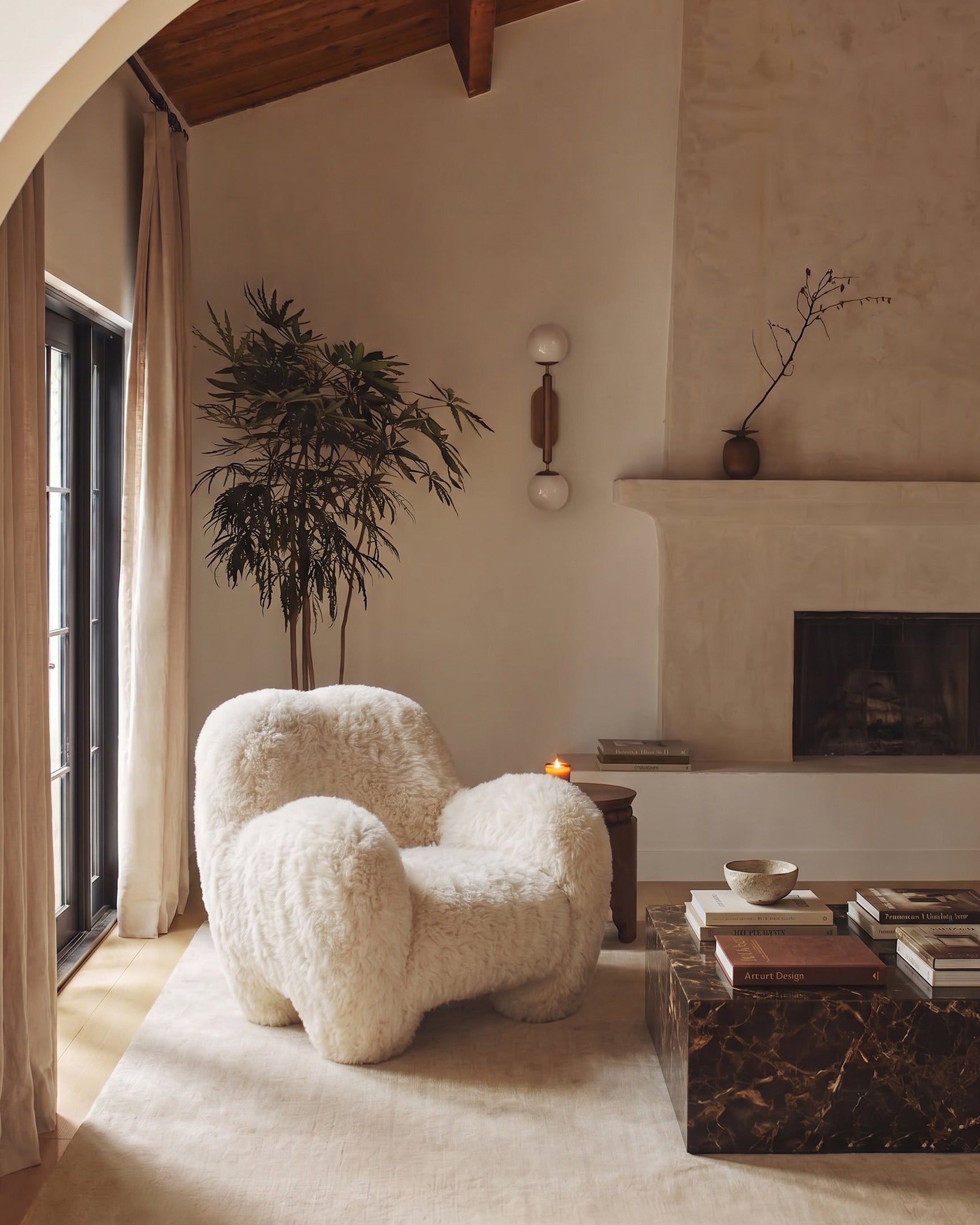 Gummy Armchair