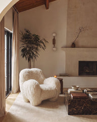 Gummy Armchair